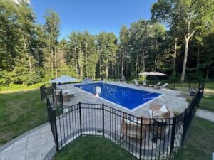 Splash Pool Designs Inc. - Paradise In Your Own Backyard